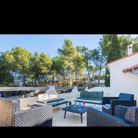 Villa Martigues Ngoại thất bức ảnh