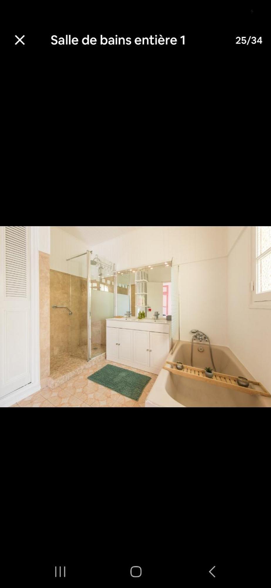 Villa Martigues Ngoại thất bức ảnh