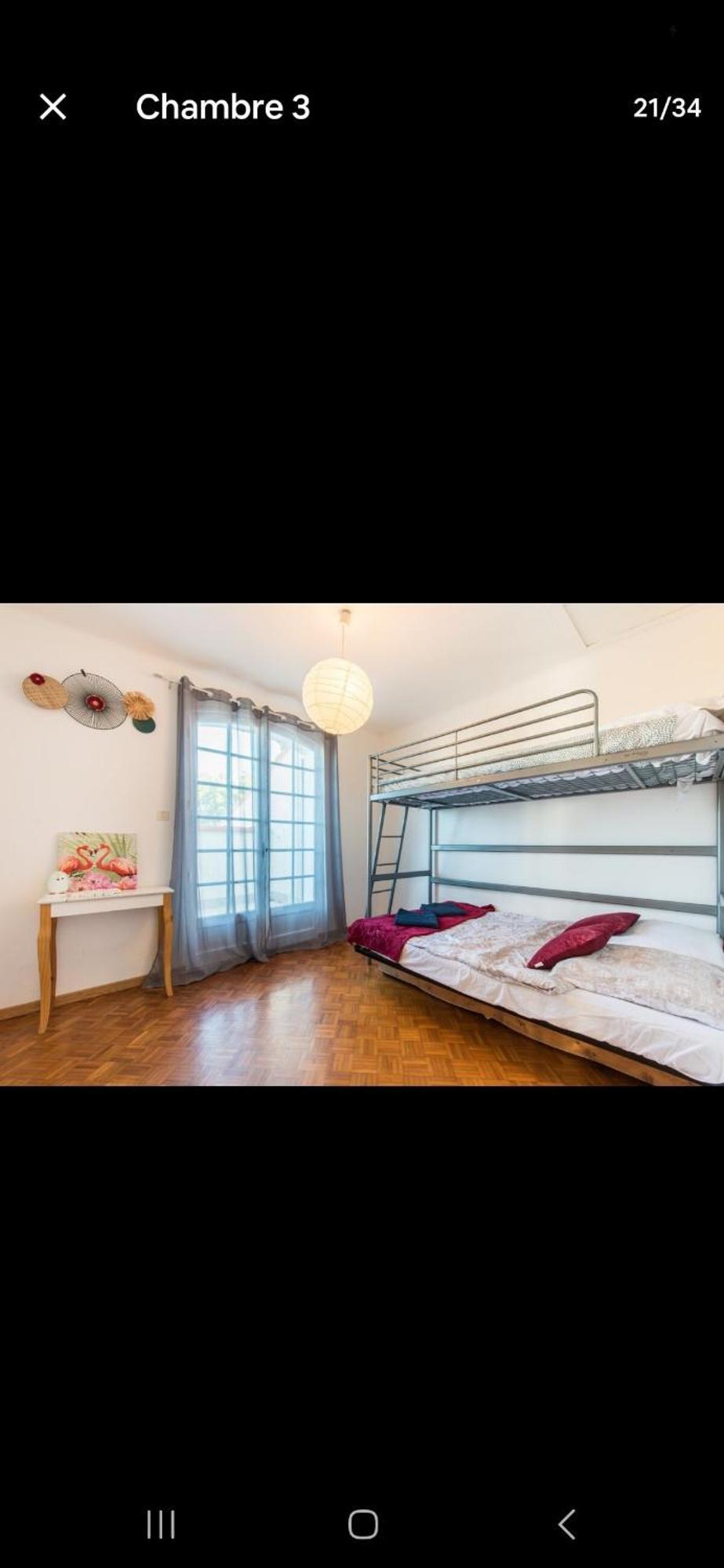 Villa Martigues Ngoại thất bức ảnh