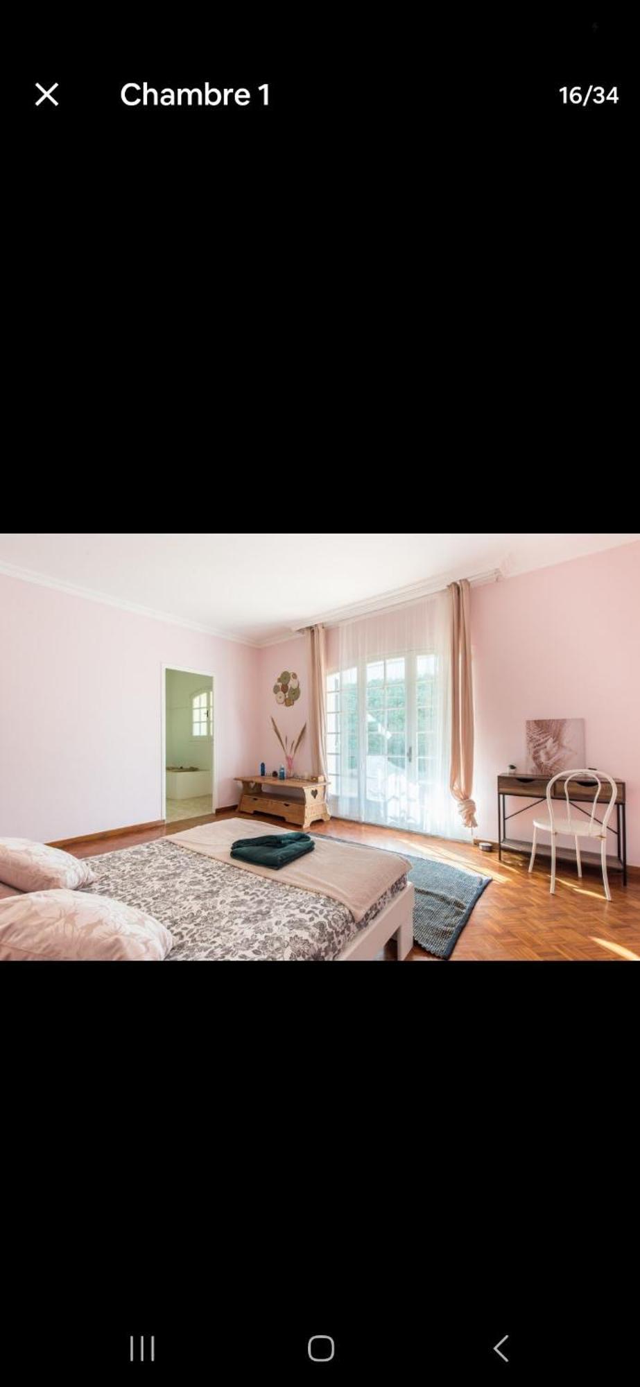 Villa Martigues Ngoại thất bức ảnh