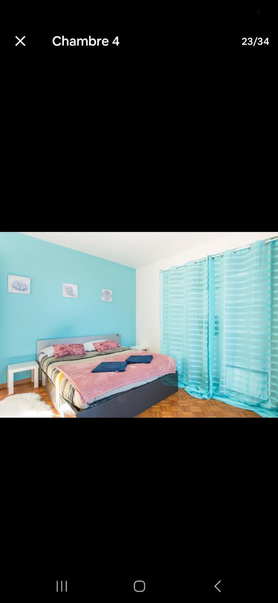 Villa Martigues Ngoại thất bức ảnh