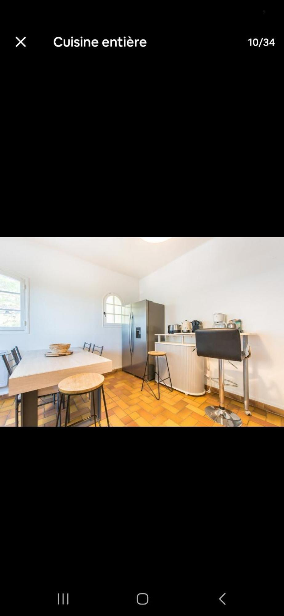 Villa Martigues Ngoại thất bức ảnh