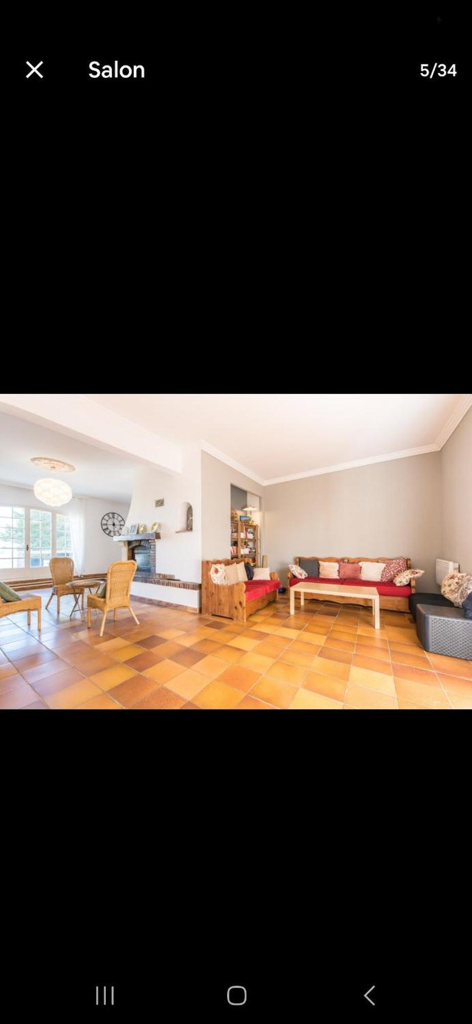 Villa Martigues Ngoại thất bức ảnh