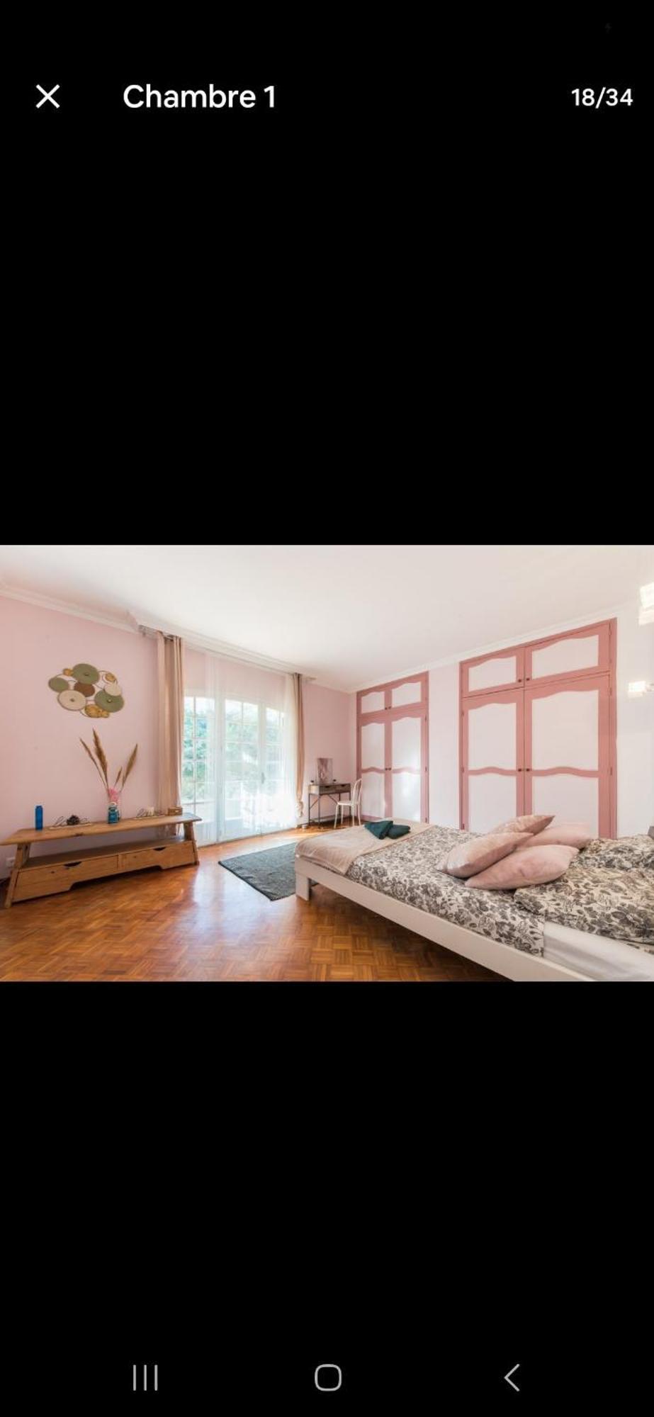 Villa Martigues Ngoại thất bức ảnh